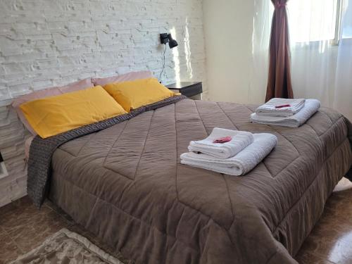 Chachil del Alto in Zapala, Argentina