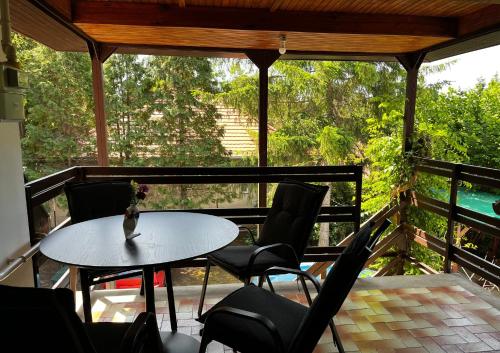 Pelso d’Oro apartmanház — Balatonfoldvar — photo 2