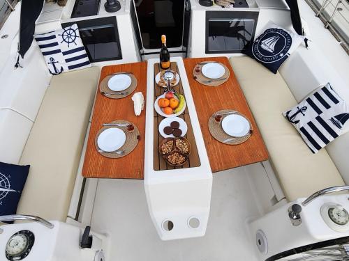 Yacht Hotel Kotor Marina in Kotor, Montenegro