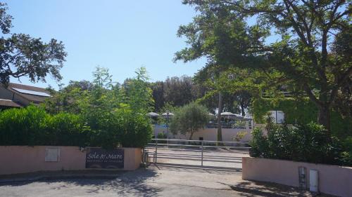 Sole Mare — Cervione