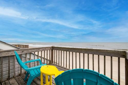 10 Conch Too by Oak Island Accommodations - photo 22