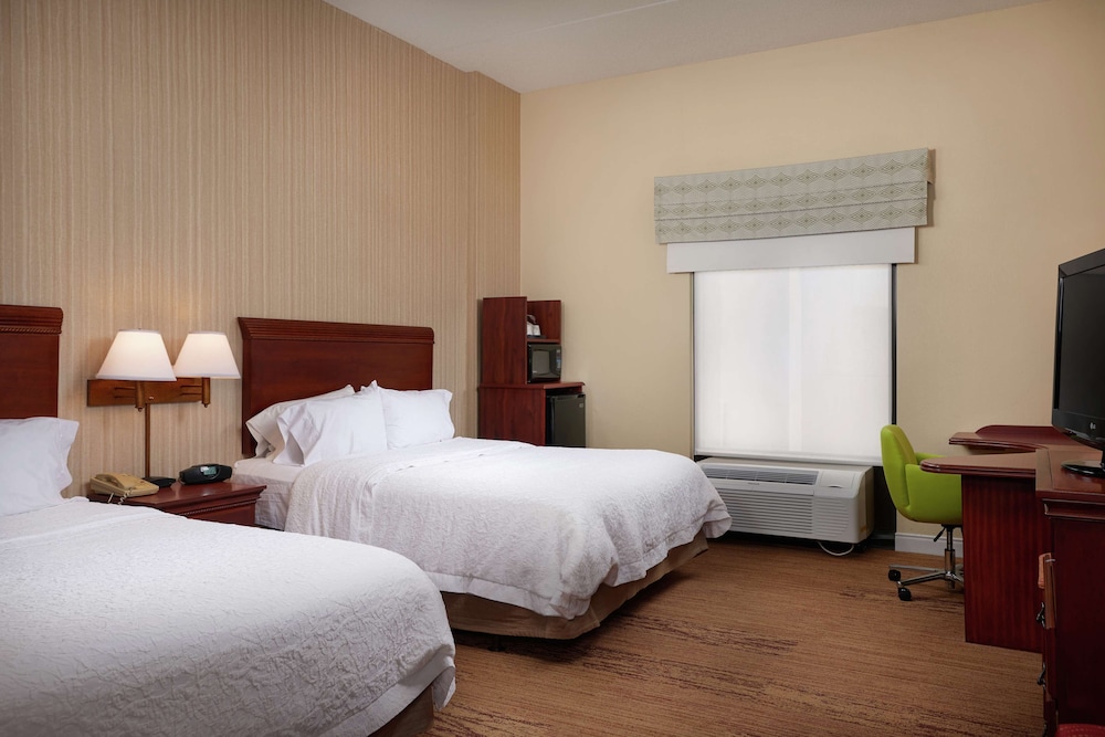 Hampton Inn Shrewsbury - photo 7