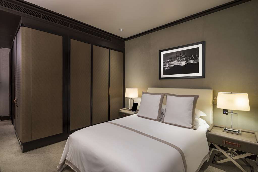 The Chatwal In The Unbound Collection By Hyatt - photo 32