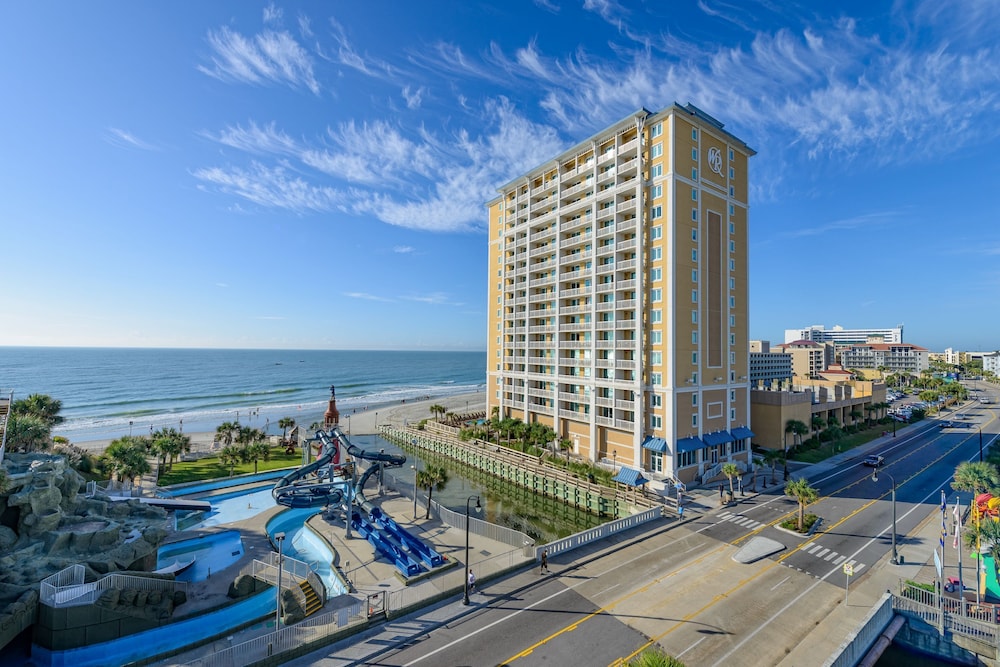 Westgate Myrtle Beach Oceanfront Resort - photo 81