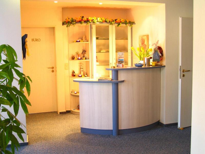 Hotel zum Rosenteich - last minute hotel in Bad Zwischenahn