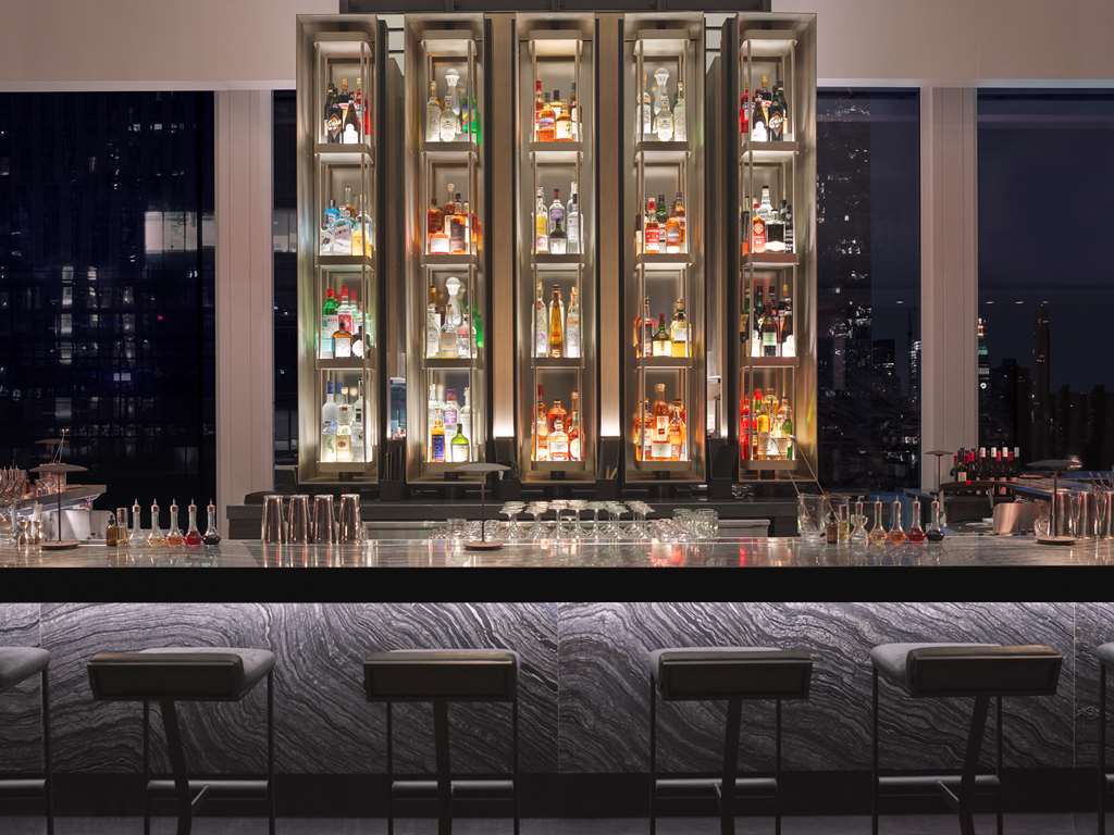 Equinox Hotel New York - photo 9