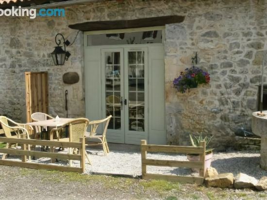 Gites Les Lignons — La Rochefoucauld — photo 5