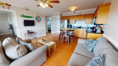 Silver Shores 11 by Tybee Beach Vacation Rentals — 4-Star Luxury Hotel in Tybee Island, United States