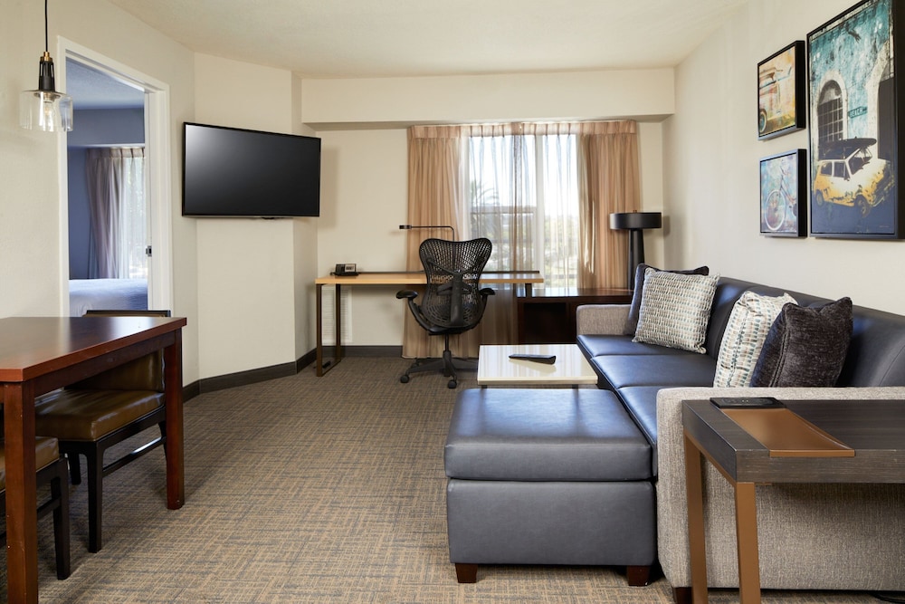 Residence Inn by Marriott Carlsbad - photo 25