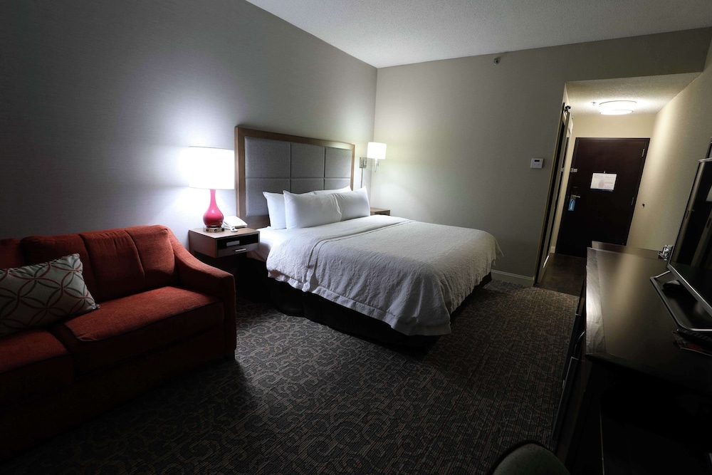 Hampton Inn Dyersburg - photo 11