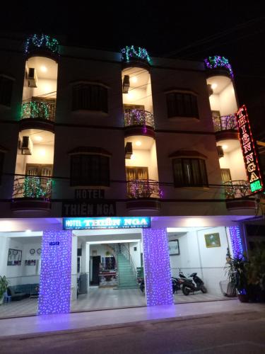Thiên Nga Hotel — hotel in La Gi