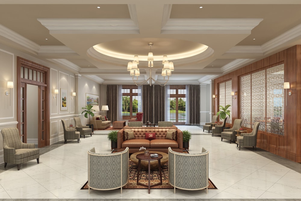 The Inn at Elon - photo 2