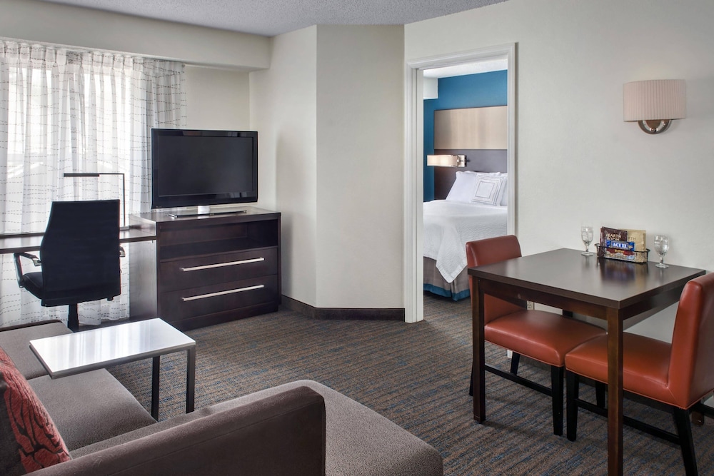 Residence Inn Cranberry Township Pittsburgh by Marriott - photo 5