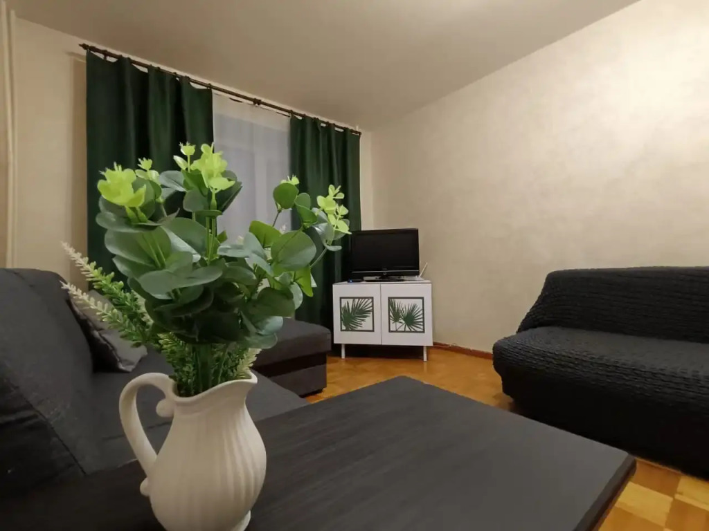 Na Vorovskogo 147 Flat in Izhevsk, Russia