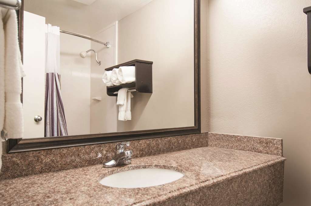 La Quinta Inn by Wyndham San Antonio Brooks City Base - photo 13