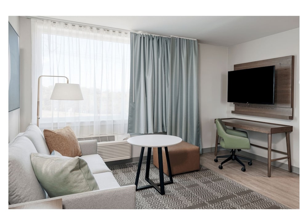 Staybridge Suites Federal Way Seattle South by IHG - photo 11