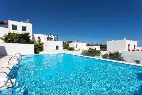 Plakoti Village — hotel in Rethymno