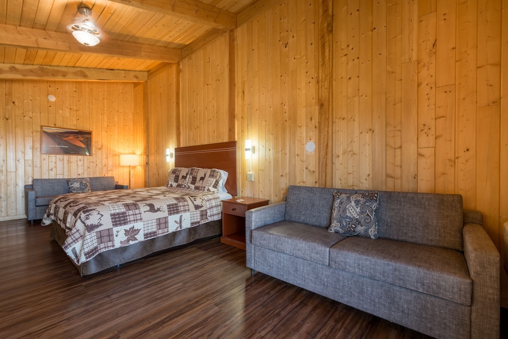 Great Sand Dunes Lodge - photo 52