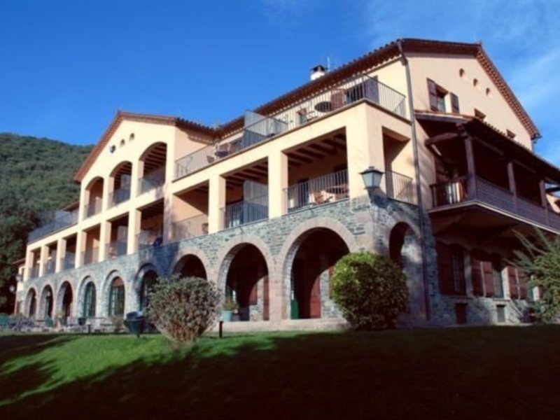Husa Sant Bernat Hotel