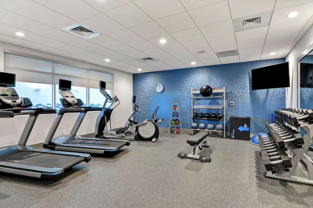Homewood Suites by Hilton Lynchburg - photo 26