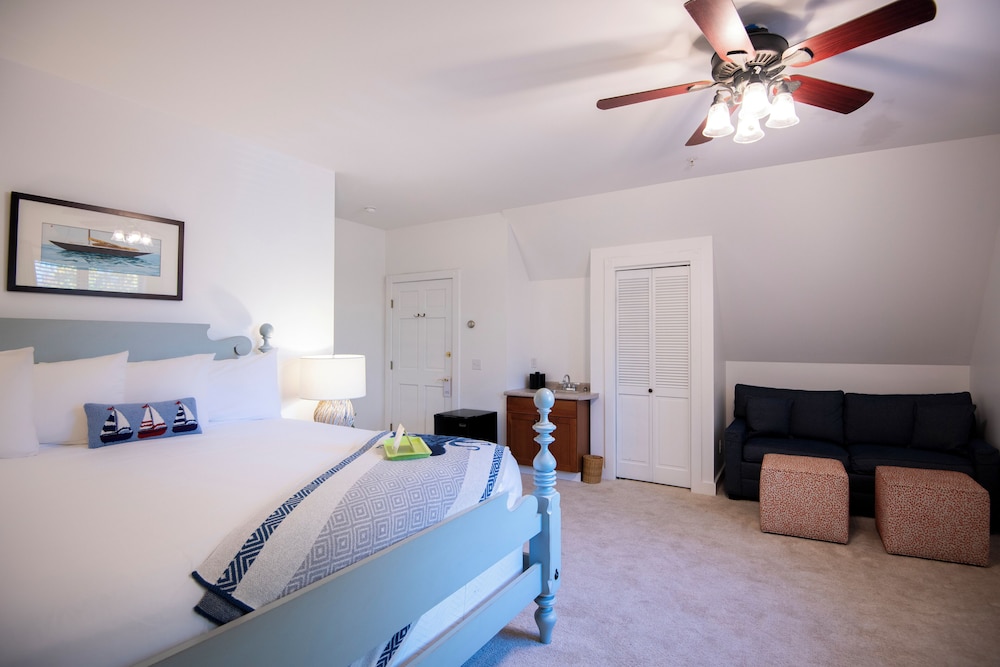 Sand Bar Cottage Inn - photo 31