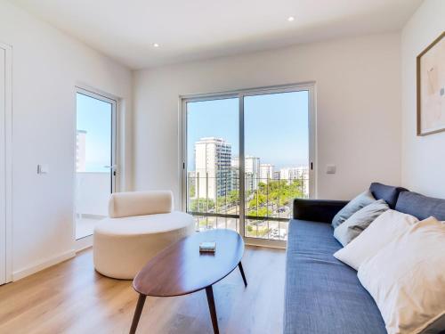 AL Apartamento Alsol — 4-Star Luxury Hotel in Quarteira, Portugal