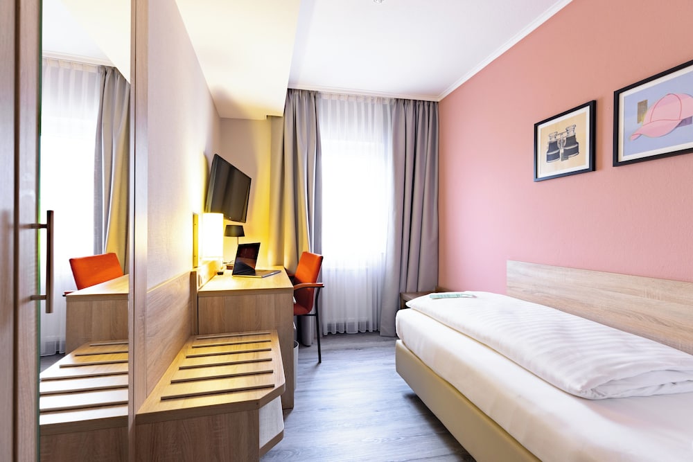 Garner Hotel Bremen North by IHG — Bremen — photo 4