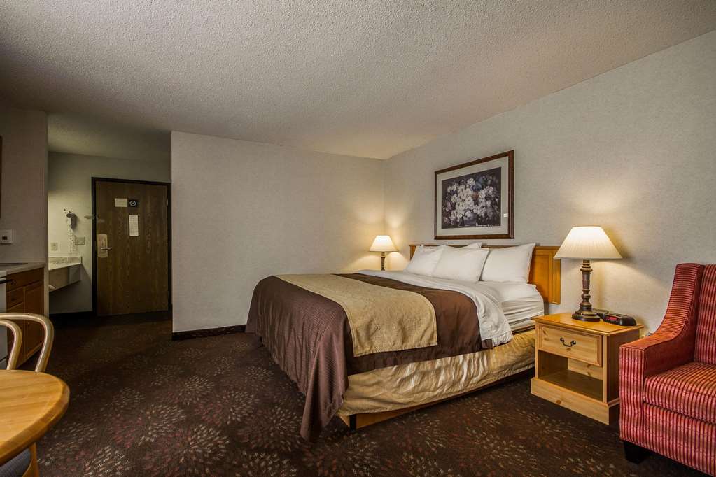 Comfort Inn Fond Du Lac - photo 11