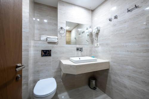 Metekhi Boutique Hotel