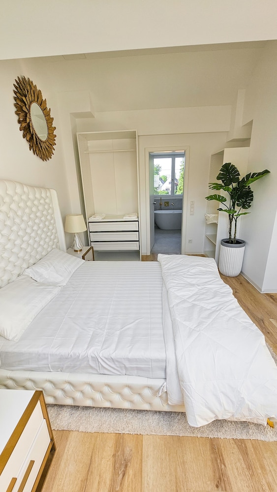 Luxus Dachgeschoss City Wohnung München — Munich — photo 5