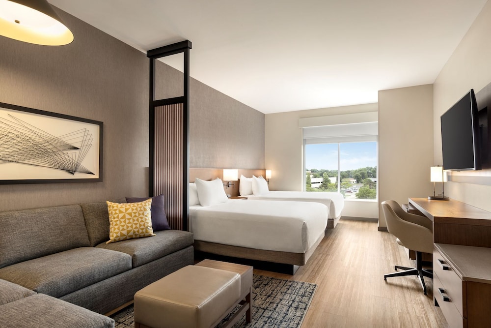 Hyatt Place Columbus Polaris - photo 5