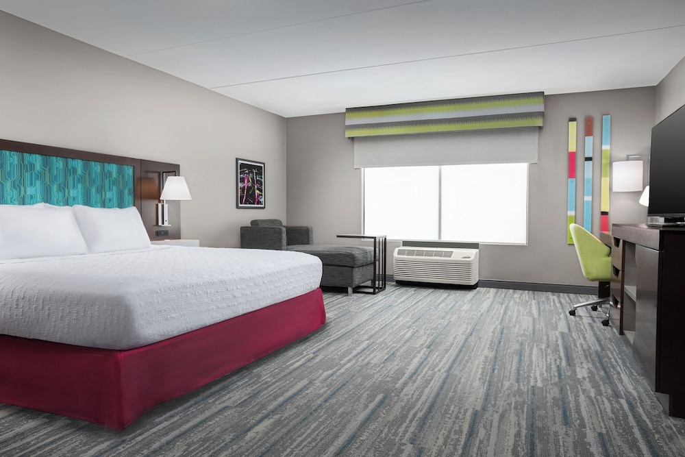 Hampton Inn & Suites ATL Six Flags - photo 17