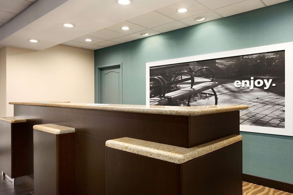 Hampton Inn Dover - photo 2