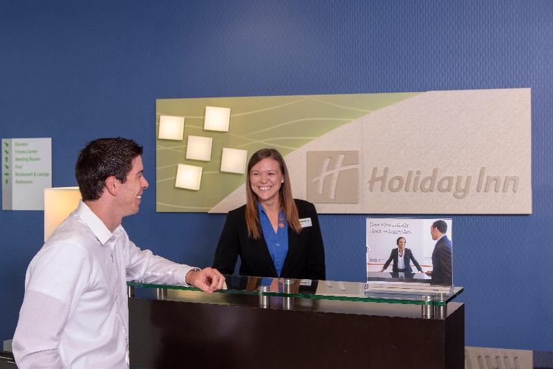 Holiday Inn Indianapolis Airport by IHG - photo 13