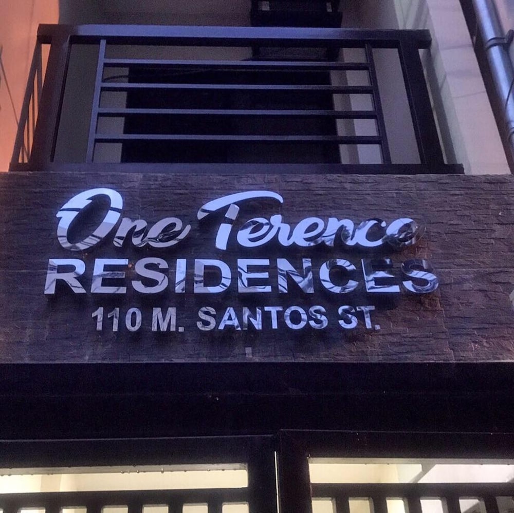 One Terence Residences — Manila — photo 3