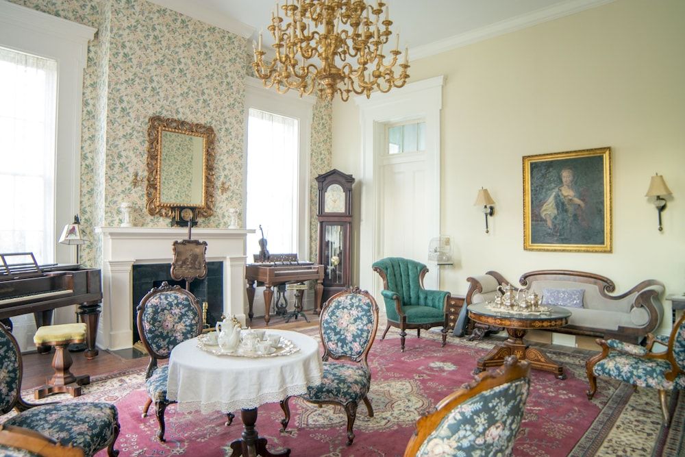 Belmont Plantation - photo 10