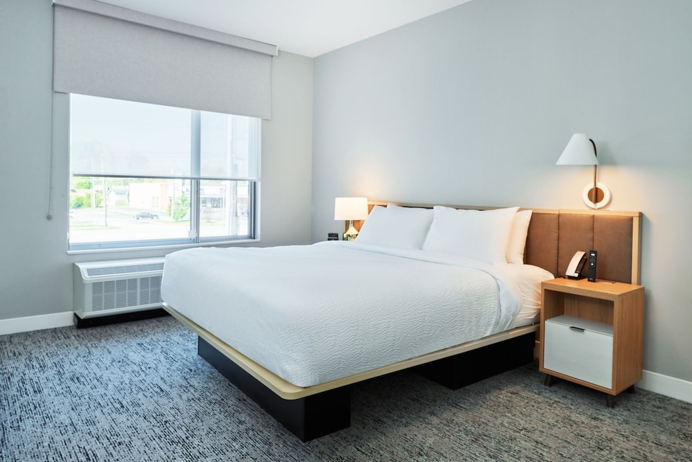 TownePlace Suites by Marriott Hixson - photo 6