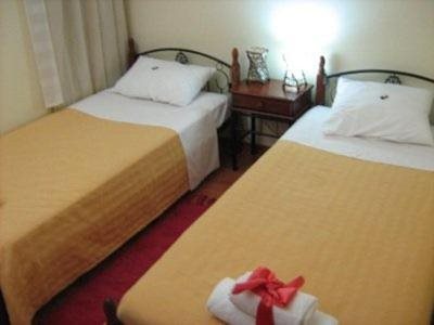 Allegra - carbon neutral hotel in Belgrade