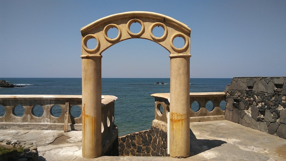 Hotel Brisas Marinas