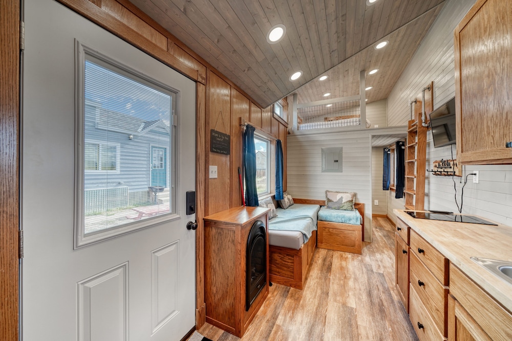 Tiny House Leadville - photo 77