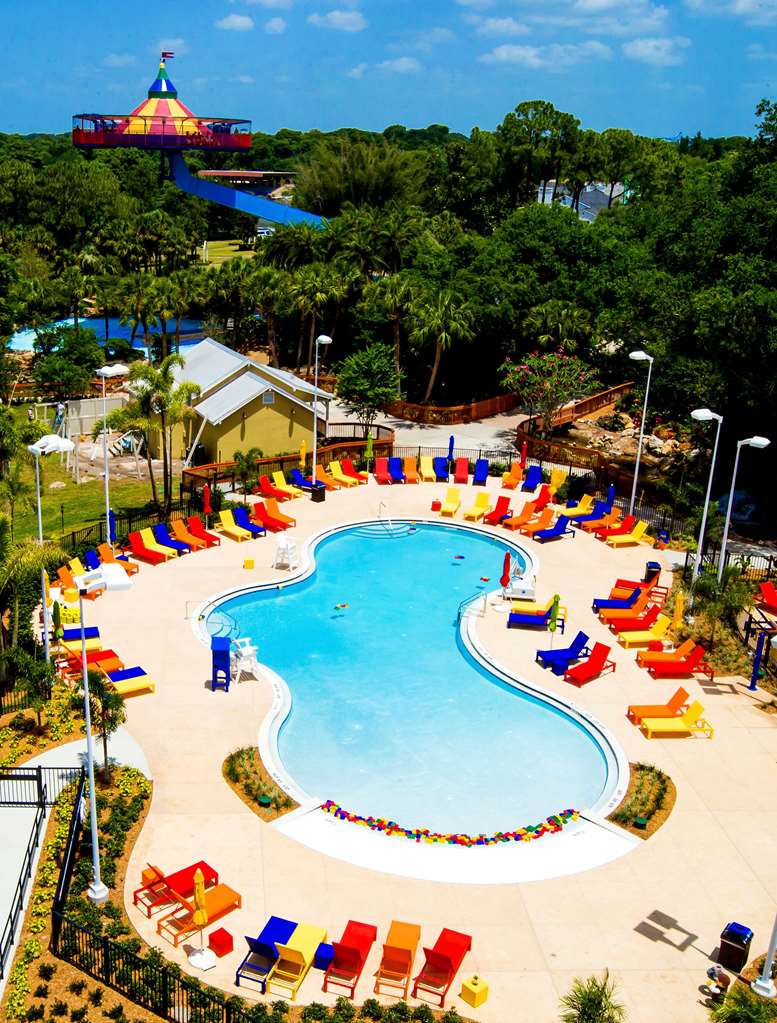 Legoland Florida Resort - photo 3