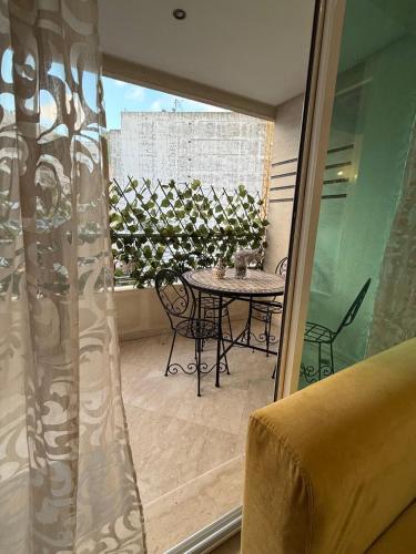 Tangier Central Walk everywhere — 4-Star Luxury Hotel in Tangier, Morocco