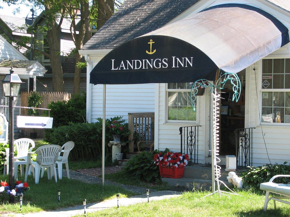 The Landings Inn and Cottages at Old Orchard Beach - photo 16