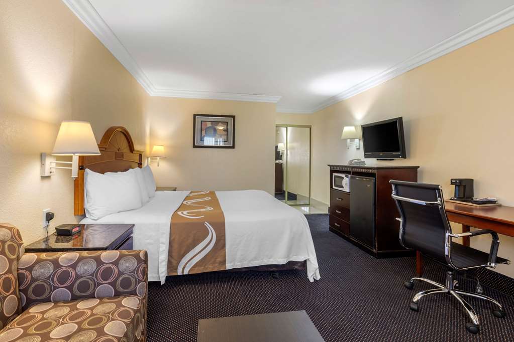 Quality Inn Torrance Lomita - photo 26