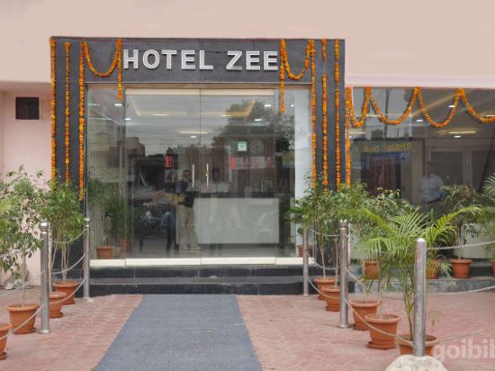 Hotel Zee - last minute hotel in Agra