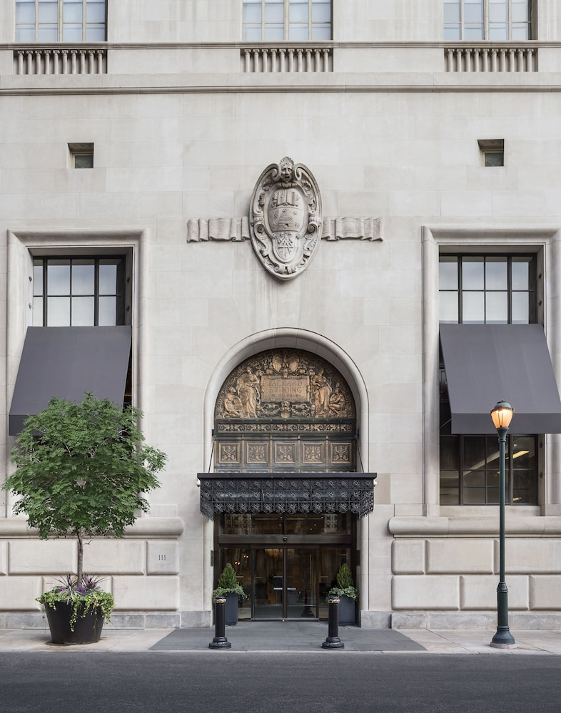 Roost Midtown - photo 42