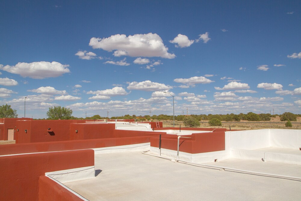 Hopi Cultural Center - photo 14