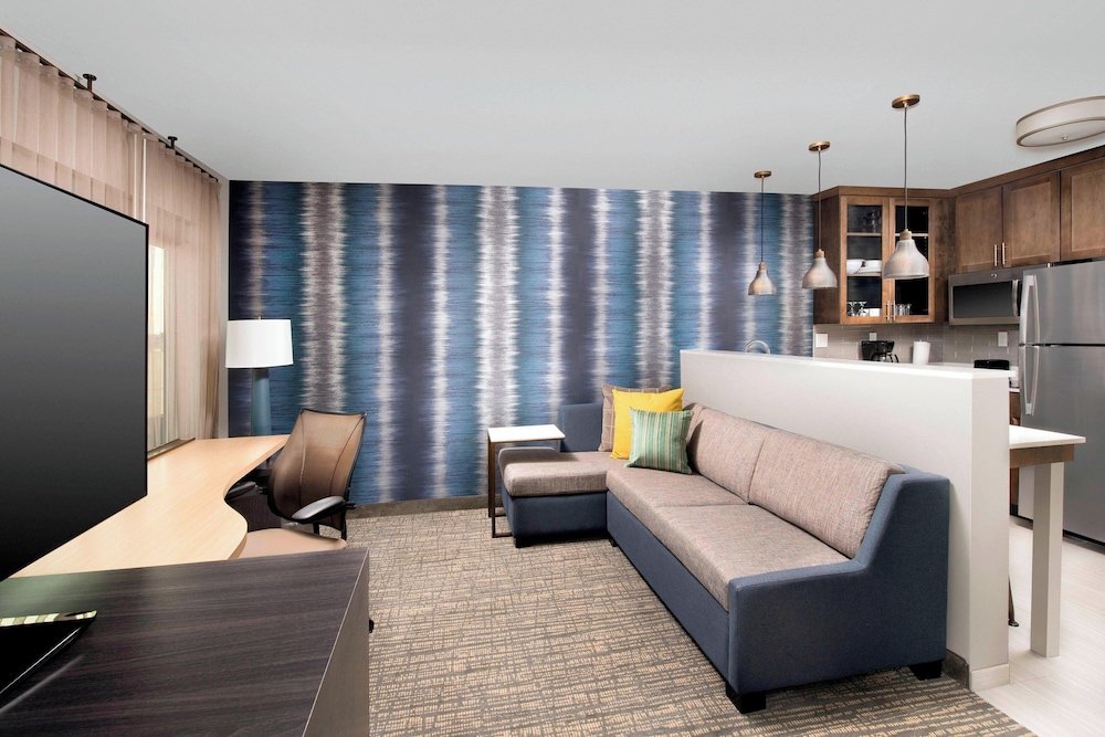 Residence Inn New Orleans Elmwood - photo 17
