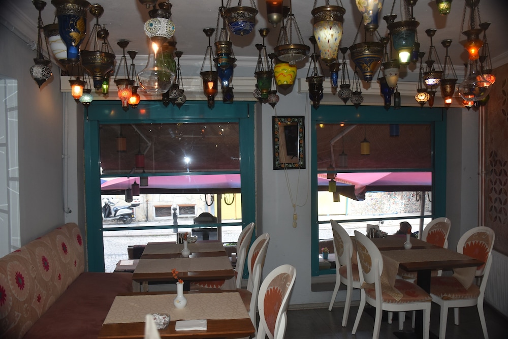 The Han - last minute hotel in Istanbul