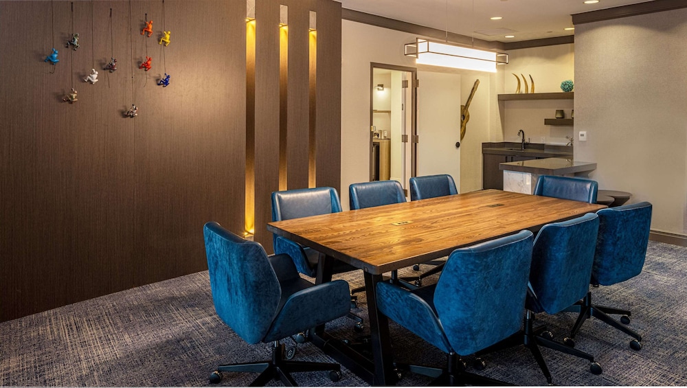 Hilton Austin Airport - photo 27